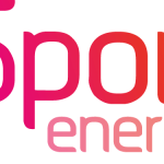 Sport drink logo