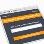 Steinigke Image Downloader